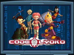 code lyoko scorpion