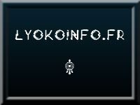 LyokoInfo